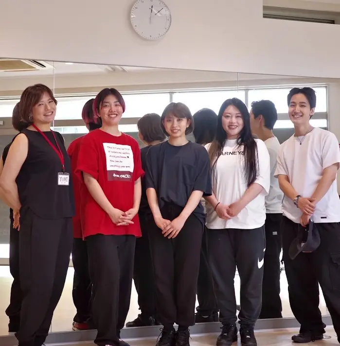 府中中河原店の店内