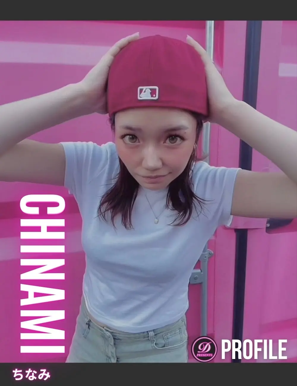 CHINAMI