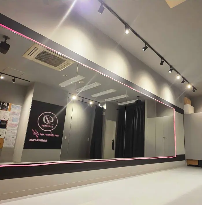 名古屋自由ヶ丘店の店内